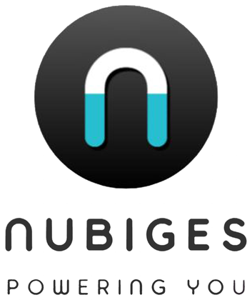 Nubiges logo